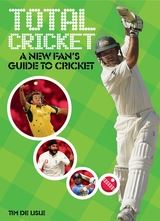Young Wisden : A New Fan's Guide to Cricket